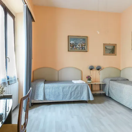 A Roma San Pietro Best Bed-3