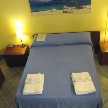 A Roma San Pietro Best Bed-2